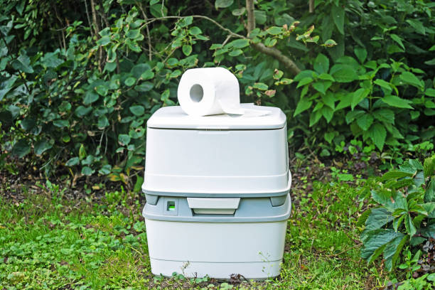 Best Porta potty rental near me  in Trion, GA