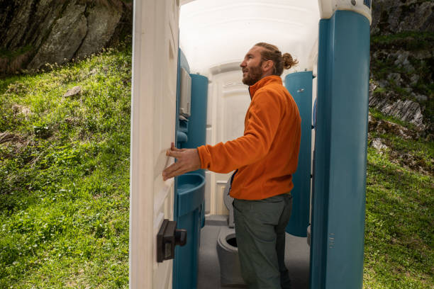 Best Local porta potty services  in Trion, GA