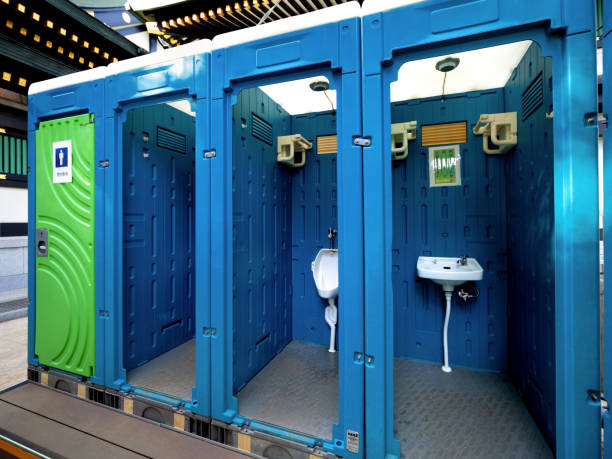 Best Wedding porta potty rental  in Trion, GA