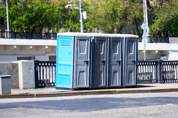 Best Portable toilet rental for construction  in Trion, GA