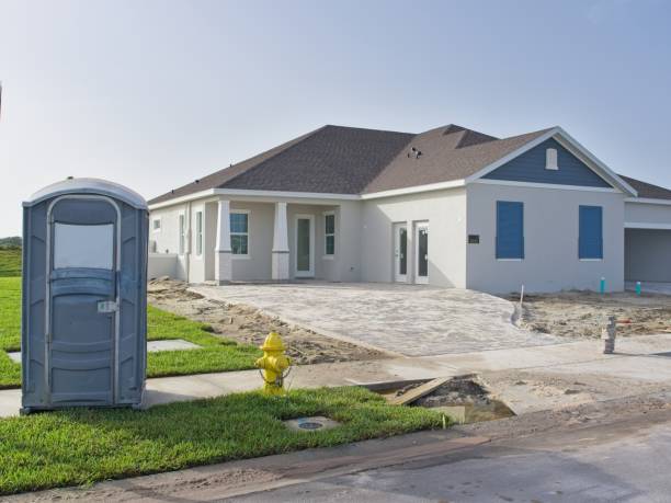 Best Portable toilet rental cost  in Trion, GA