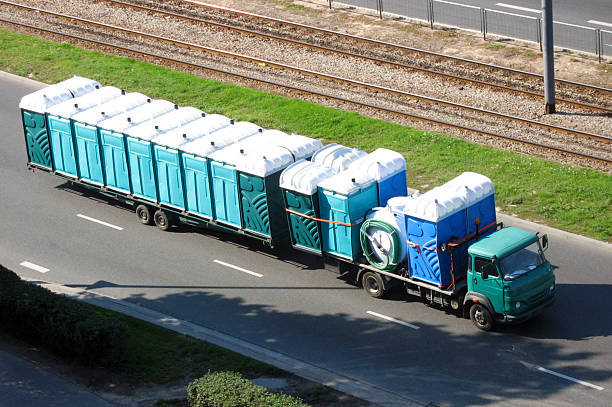 Trusted Trion, GA porta potty rental Experts